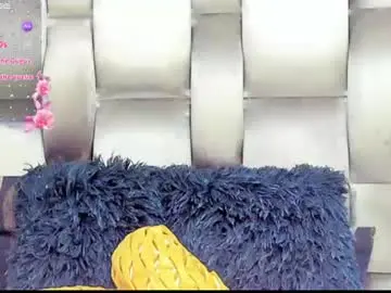 Chaturbate Best Webcam of camilabenitezz