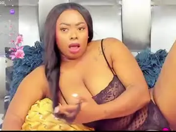 Chaturbate Sex Chat of camilabenitezz