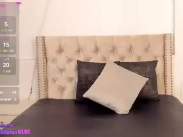 Chaturbate Best live sex cam show of hannahwilliamss