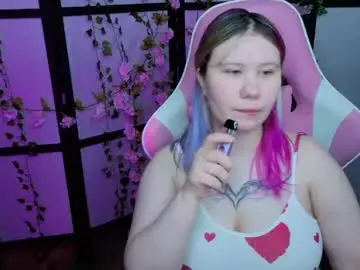 Chaturbate Free Live Porn of kitsune_little