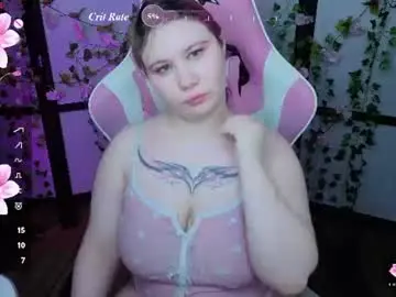 Chaturbate Best live sex cam show of kitsune_little