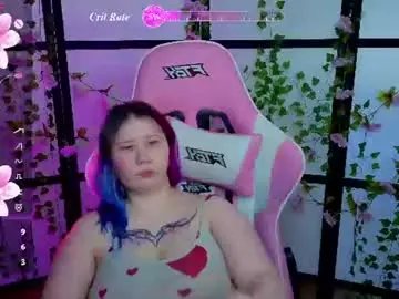 Chaturbate Sex Chat of kitsune_little