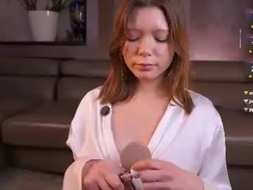 Chaturbate Live Sex Cam of laelneizer