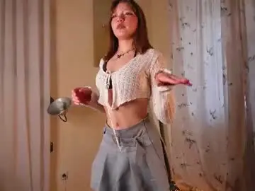 Chaturbate Nude Webcam of laelneizer