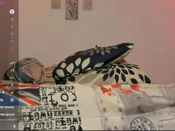 Chaturbate Adult Video Chat of lolacute69