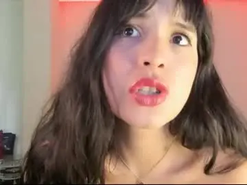 Chaturbate Sex Chat of lolacute69