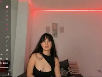 Chaturbate Adult Video Chat of lolacute69