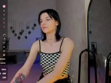 Chaturbate Free Live Porn of lynn_martin