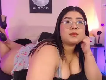 Chaturbate Free Porn Cam of alexakimm