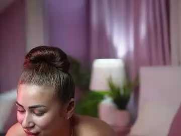 Chaturbate Adult Video Chat of ameliabarbie