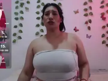 Chaturbate Free Live Porn of aranzahot_14