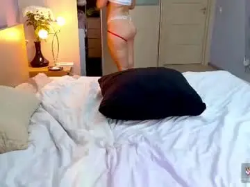 Chaturbate Sex Cam of brightsstar