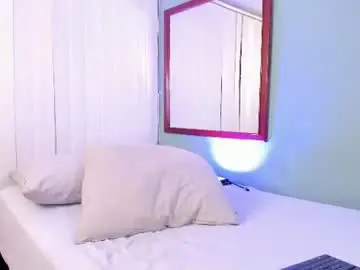 Chaturbate Live Sex of dashell_rivera