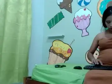 Chaturbate Sex Chat of erikaskinny18