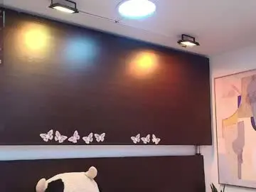 Chaturbate Best live sex cam show of gabriela_meow