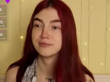 Chaturbate Live Porn of honeykadakia