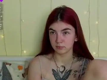 Chaturbate Live Sex Cam of honeykadakia