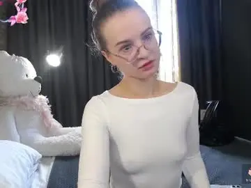 Chaturbate Best Webcam of kate_jonson