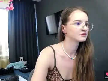 Chaturbate Live Porn of kate_jonson