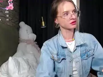 Chaturbate Nude Webcam of kate_jonson
