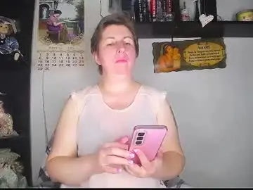 Chaturbate Live Porn of miss_tasha_kom