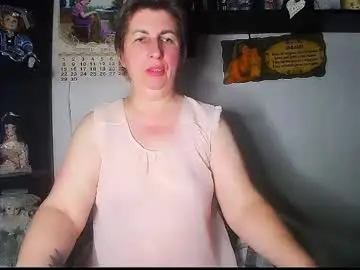 Chaturbate Sex Cam of miss_tasha_kom