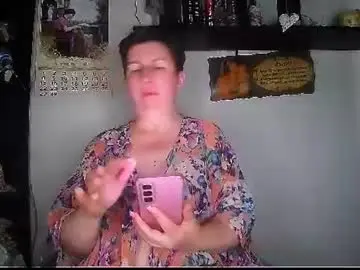 Chaturbate Sex Cam of miss_tasha_kom