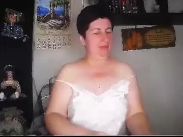 Chaturbate Sex Chat of miss_tasha_kom