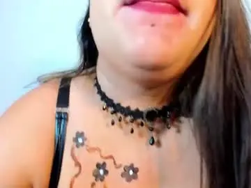 Chaturbate Live Sex Cam of nahiara_lee_