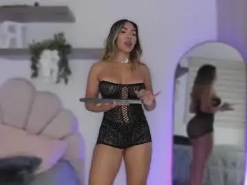 Chaturbate Live Sex of rachel_mor
