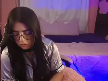 Chaturbate Nude Webcam of scarlett_vall