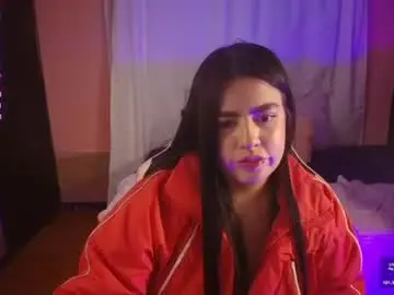 Chaturbate Best Webcam of scarlett_vall
