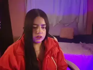 Chaturbate Best live sex cam show of scarlett_vall