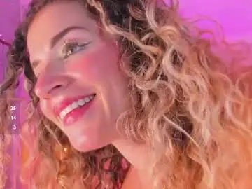 Chaturbate Nude Webcam of shantalll__