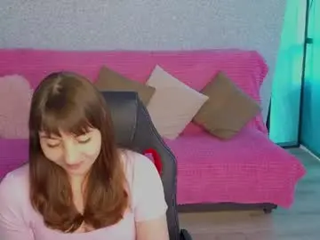 Chaturbate Free Porn Cam of steladream