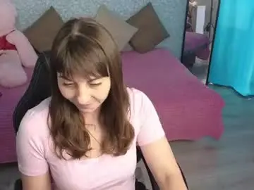 Chaturbate Watch Live Sex Cams of steladream