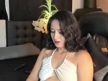 Chaturbate Watch Live Sex Cams of abril_riios