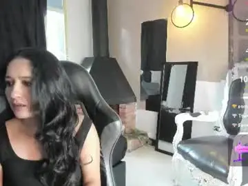 Chaturbate Free Porn Cam of abril_riios