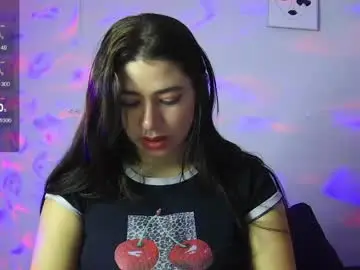 Chaturbate Nude Webcam of alythia