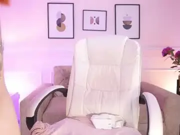 Chaturbate Live Porn of annybuny