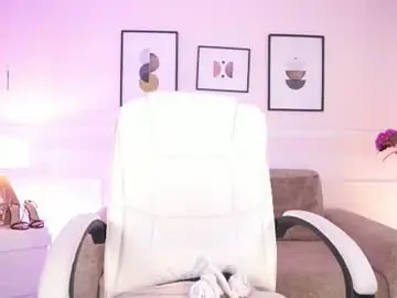Chaturbate Free Porn Cam of annybuny