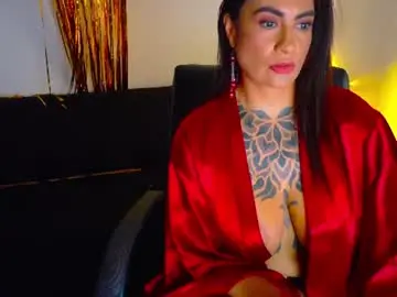 Chaturbate Private Sex Chat of belle_seduction