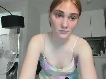 Chaturbate Live Porn of betty_witchy
