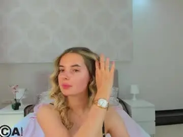 Chaturbate Free Porn Cam of donnaaa_evans