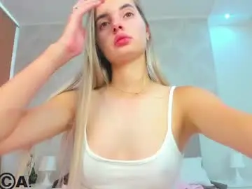 Chaturbate Sex Cam of donnaaa_evans