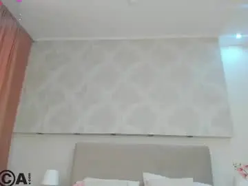 Chaturbate Live Sex Cam of donnaaa_evans