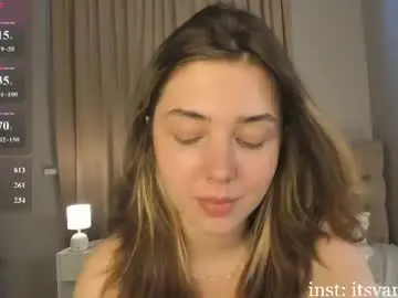 Chaturbate Private Sex Chat of fieryfeline