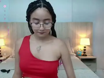 Chaturbate Live Porn of gabriela_vargas