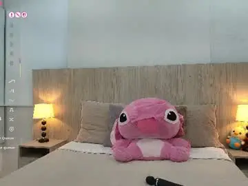 Chaturbate Sex Chat of gabriela_vargas