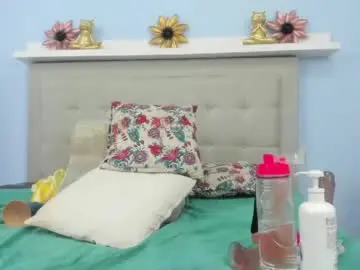 Chaturbate Free Live Porn of hanna_hornyx20